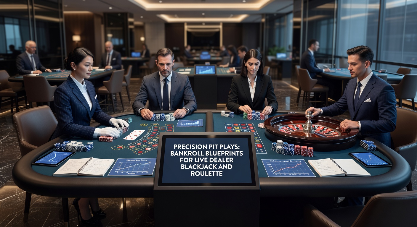 Live dealer roulette wheel spinning with ball landing on red 17, surrounded by player interfaces showing bet placements and chip stacks